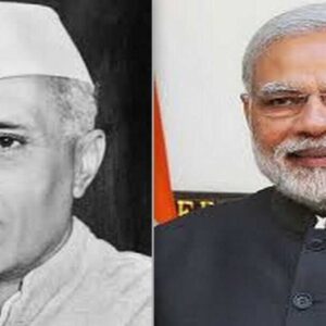 নেহরু বনাম মোদি: দেশের শাসনব্যবস্থায় কারা পিছিয়ে? উন্নয়নের তুলনা করলেন রাজনৈতিক বিশেষজ্ঞরা নেহরু বনাম মোদি: দেশের শাসনব্যবস্থায় কারা পিছিয়ে? উন্নয়নের তুলনা করলেন রাজনৈতিক বিশেষজ্ঞরা