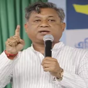 তৃণমূলে কি ভাঙন নিশ্চিত? ‘অনেক বিধায়কই যোগাযোগ করছেন’, চাঞ্চল্যকর দাবি সন্দীপন সাহার তৃণমূলে কি ভাঙন নিশ্চিত? ‘অনেক বিধায়কই যোগাযোগ করছেন’, চাঞ্চল্যকর দাবি সন্দীপন সাহার
