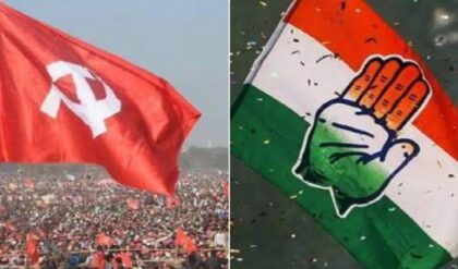 সোমবারের মহাবৈঠকের আগেই অস্বস্তিতে বিরোধীরা! কংগ্রেস সভাপতিকে চিঠি দিয়ে তোপ এম এ বেবির সোমবারের মহাবৈঠকের আগেই অস্বস্তিতে বিরোধীরা! কংগ্রেস সভাপতিকে চিঠি দিয়ে তোপ এম এ বেবির