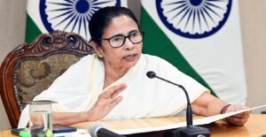 ‘তৃণমূলকে ভাঙা অত সহজ নয়’, দলত্যাগীদের ‘গদ্দার’ বলে তীব্র আক্রমণ মমতা বন্দ্যোপাধ্যায়ের