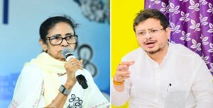দলবিরোধী কাজ ও সই জালিয়াতি! ঋতব্রত-সন্দীপনকে বহিষ্কারের পর ‘গদ্দার’দের কড়া বার্তা তৃণমূলনেত্রীর