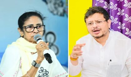 দলবিরোধী কাজ ও সই জালিয়াতি! ঋতব্রত-সন্দীপনকে বহিষ্কারের পর ‘গদ্দার’দের কড়া বার্তা তৃণমূলনেত্রীর