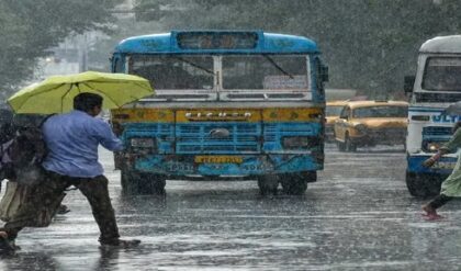 কলকাতা-সহ জেলায় জেলায় কালবৈশাখীর সতর্কতা! গুমোট গরম থেকে কবে মিলবে মুক্তি?
