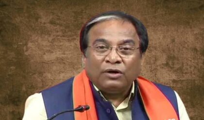 শ্লীলতাহানির অভিযোগে শ্রীঘরে প্রভাবশালী নেতা! ১৪ বছরের দখলদারিতে ইতি?