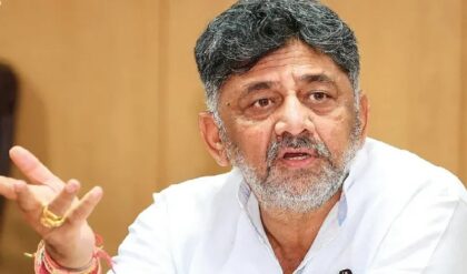হিন্দি বলয়ের ১০ মুখ্যমন্ত্রীর মোট সম্পত্তির চেয়েও বেশি! ডিকে শিবকুমারের দৌলত কত?