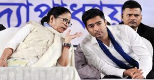 অভিষেকের সাংসদ পদ বাতিলের পথে? বিধানসভায় প্রথম দিনেই তোপ বিরোধী দলনেতা ঋতব্রতর