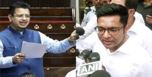নতুন তৃণমূলে অভিষেক ‘ব্রাত্য’! সুর চড়ালেন ঋতব্রত, লোকসভার সদস্যপদ বাতিলেরও হুঁশিয়ারি