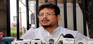 অষ্টাদশ বিধানসভায় নতুন সমীকরণ: ৫৮ বিধায়কের সমর্থনে বিরোধী দলনেতার আসনে ঋতব্রত বন্দ্যোপাধ্যায়