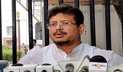 অষ্টাদশ বিধানসভায় নতুন সমীকরণ: ৫৮ বিধায়কের সমর্থনে বিরোধী দলনেতার আসনে ঋতব্রত বন্দ্যোপাধ্যায়