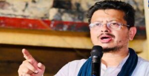 তৃণমূলে ভাঙ্গন স্পষ্ট! বিধানসভার LOP চেয়ারে ঋতব্রত বন্দ্যোপাধ্যায়, স্পিকারের কাছে জমা পড়ল চিঠি