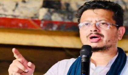 তৃণমূলে ভাঙ্গন স্পষ্ট! বিধানসভার LOP চেয়ারে ঋতব্রত বন্দ্যোপাধ্যায়, স্পিকারের কাছে জমা পড়ল চিঠি