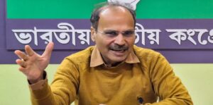 তৃণমূলের অন্দরে বিদ্রোহের আঁচ! মমতার খেলের ওপরই ‘মাস্টারি’ বিজেপির, তোপ অধীর চৌধুরীর
