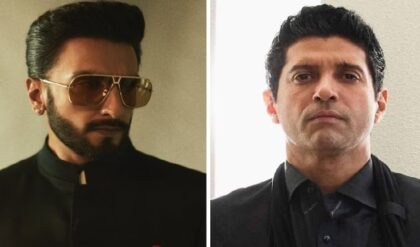 হিট না হলে ছাড়তেন না ‘ডন ৩’? রণবীরের প্রজেক্ট ত্যাগের আসল কারণ ঘিরে তুফান বি-টাউনে!