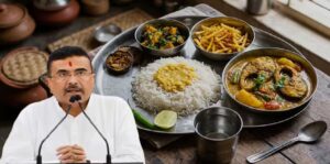 বদলে যাচ্ছে ‘মা ক্যান্টিন’-এর নাম ও মেনু! রাজ্যজুড়ে খুলবে আরও ৫০০টি নতুন কেন্দ্র