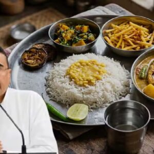 বদলে যাচ্ছে ‘মা ক্যান্টিন’-এর নাম ও মেনু! রাজ্যজুড়ে খুলবে আরও ৫০০টি নতুন কেন্দ্র