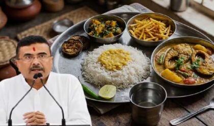 বদলে যাচ্ছে ‘মা ক্যান্টিন’-এর নাম ও মেনু! রাজ্যজুড়ে খুলবে আরও ৫০০টি নতুন কেন্দ্র