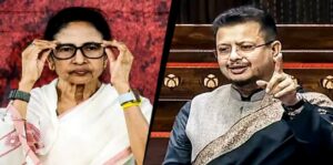 তৃণমূলের অন্দরে মহাবিদ্রোহ! মমতাকে ‘অভিভাবক’ করে অভিষেকের নেতৃত্বকে চ্যালেঞ্জ ঋতব্রতর?