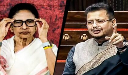 তৃণমূলের অন্দরে মহাবিদ্রোহ! মমতাকে ‘অভিভাবক’ করে অভিষেকের নেতৃত্বকে চ্যালেঞ্জ ঋতব্রতর?