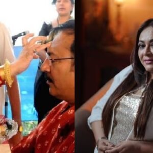 ‘প্রতারণাকেই বেছে নিয়েছেন এঁরা!’ ভাইফোঁটার ভিডিও শেয়ার করে টলিপাড়ার ওপর চরম ক্ষুব্ধ শ্রীলেখা ‘প্রতারণাকেই বেছে নিয়েছেন এঁরা!’ ভাইফোঁটার ভিডিও শেয়ার করে টলিপাড়ার ওপর চরম ক্ষুব্ধ শ্রীলেখা