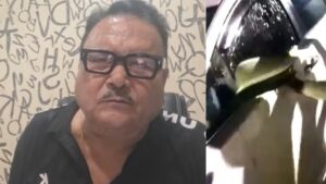 ‘খুনি আনোয়ারের নেতৃত্বেই হামলা’, ডিম নয়, রড-পাথর দিয়ে খুনের চেষ্টা! বিস্ফোরক মদন মিত্র