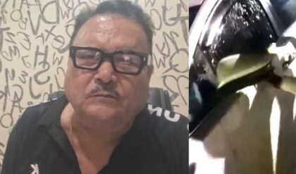 ‘খুনি আনোয়ারের নেতৃত্বেই হামলা’, ডিম নয়, রড-পাথর দিয়ে খুনের চেষ্টা! বিস্ফোরক মদন মিত্র ‘খুনি আনোয়ারের নেতৃত্বেই হামলা’, ডিম নয়, রড-পাথর দিয়ে খুনের চেষ্টা! বিস্ফোরক মদন মিত্র