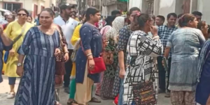 টালিগঞ্জে ধুন্ধুমার! গিল্ড বিভ্রাটে রণক্ষেত্র টেকনিশিয়ান্স স্টুডিও, ইটের বৃষ্টিতে রক্তাক্ত কলাকুশলীরা!