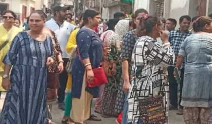 টালিগঞ্জে ধুন্ধুমার! গিল্ড বিভ্রাটে রণক্ষেত্র টেকনিশিয়ান্স স্টুডিও, ইটের বৃষ্টিতে রক্তাক্ত কলাকুশলীরা!