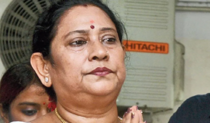 ব্যক্তিগত কারণ নাকি নেপথ্যে অন্য সমীকরণ? বিধাননগরের মেয়র পদ ছাড়লেন কৃষ্ণা চক্রবর্তী