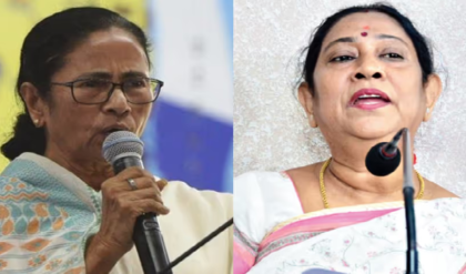 বিধাননগরে কি ক্ষমতার পালাবদল? ব্যক্তিগত কারণ দেখিয়ে পদ ছাড়লেন মমতা ঘনিষ্ঠ মেয়র কৃষ্ণা চক্রবর্তী