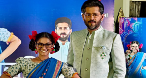 বিনায়কের খোলস ভাঙবে বাবলি? নতুন প্রোমোতে জমজমাট ‘বাবলি সুন্দরী’, অফিসে হুলুস্থুল কাণ্ড!