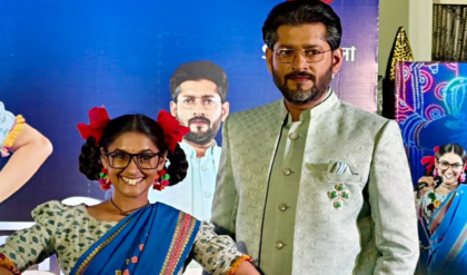 বিনায়কের খোলস ভাঙবে বাবলি? নতুন প্রোমোতে জমজমাট ‘বাবলি সুন্দরী’, অফিসে হুলুস্থুল কাণ্ড!