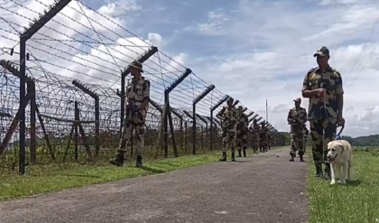 সীমান্তে ফের ‘পুশ-ইন’ তৎপরতা! বিএসএফের প্রতিটি ষড়যন্ত্র রুখে দিল বিজিবি, কড়া হুঁশিয়ারি বাংলাদেশের