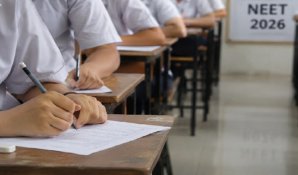 টেলিগ্রামে বিকোচ্ছে NEET UG প্রশ্নপত্র? প্রতারকদের ফাঁদে পা দেবেন না, সতর্কবার্তা দিল এনটিএ