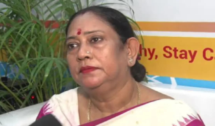 কলকাতা ছাড়িয়ে বিধাননগরেও টলমল তৃণমূলের মাটি! পদত্যাগ করলেন মেয়র কৃষ্ণা চক্রবর্তী