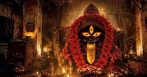 টেলিভিশনের পর্দায় ফিরছে ভক্তি ও অলৌকিকতার ম্যাজিক, আসছে সুব্রত রায়ের নতুন ধারাবাহিক ‘সতীপীঠ কালীঘাট’!