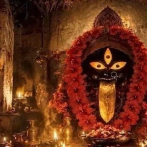 টেলিভিশনের পর্দায় ফিরছে ভক্তি ও অলৌকিকতার ম্যাজিক, আসছে সুব্রত রায়ের নতুন ধারাবাহিক ‘সতীপীঠ কালীঘাট’!