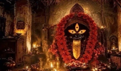 টেলিভিশনের পর্দায় ফিরছে ভক্তি ও অলৌকিকতার ম্যাজিক, আসছে সুব্রত রায়ের নতুন ধারাবাহিক ‘সতীপীঠ কালীঘাট’!