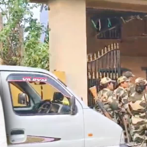 NIA-এর তলব উপেক্ষা করা যাবে না! শওকত মোল্লা ইস্যুতে তৃণমূল নেতাকে নিয়ে সরগরম রাজ্য রাজনীতি