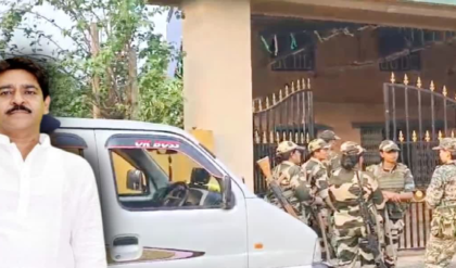 NIA-এর তলব উপেক্ষা করা যাবে না! শওকত মোল্লা ইস্যুতে তৃণমূল নেতাকে নিয়ে সরগরম রাজ্য রাজনীতি