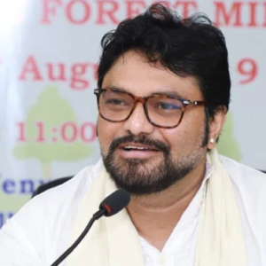 ‘সাপ মানুষের ছদ্মবেশে ঘুরছে!’ ঋতব্রত ইস্যুতে তোপ দেগে বিস্ফোরক বাবুল সুপ্রিয়