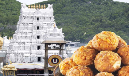 তিরুপতি লাড্ডুর আকাশছোঁয়া চাহিদা, প্রতি মিনিটে তৈরি হচ্ছে হাজার হাজার লাড্ডু, টিটিডি-র নতুন চমক!