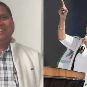 ‘নন্দীগ্রাম নয়, রেজিনগরে আসুন!’ মমতা বন্দ্যোপাধ্যায়কে খোলা চ্যালেঞ্জ তৃণমূল বিধায়ক হুমায়ুন কবীরের