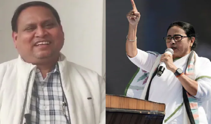 ‘নন্দীগ্রাম নয়, রেজিনগরে আসুন!’ মমতা বন্দ্যোপাধ্যায়কে খোলা চ্যালেঞ্জ তৃণমূল বিধায়ক হুমায়ুন কবীরের