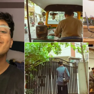 বিষাক্ত অফিস ছাড়লেন যুবক! ৬০ দিন বেতনহীন থাকার পর যা বললেন, জানলে অবাক হবেন