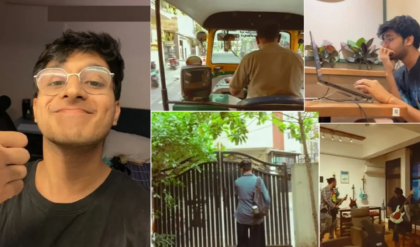 বিষাক্ত অফিস ছাড়লেন যুবক! ৬০ দিন বেতনহীন থাকার পর যা বললেন, জানলে অবাক হবেন