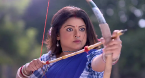 শেষ ‘রাঙামতি তীরন্দাজ’! ভক্তদের মন ভেঙে বিদায় নিচ্ছে জনপ্রিয় এই মেগা, জেনে নিন কবে সম্প্রচারিত হবে শেষ পর্ব?