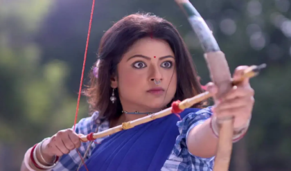 শেষ ‘রাঙামতি তীরন্দাজ’! ভক্তদের মন ভেঙে বিদায় নিচ্ছে জনপ্রিয় এই মেগা, জেনে নিন কবে সম্প্রচারিত হবে শেষ পর্ব?