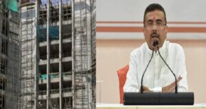 “তারাতলায় ৩ জনের মৃত্যু”-কলকাতায় বন্ধ সব নির্মাণকাজ, বড় ঘোষণা মুখ্যমন্ত্রী শুভেন্দুর