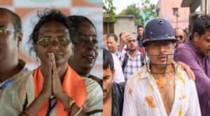 ‘ডিম মেখে আরও সিল্কি হয়েছে!’-অভিষেকের উপর হামলা প্রসঙ্গে বললেন বিধায়ক রত্না দেবনাথ