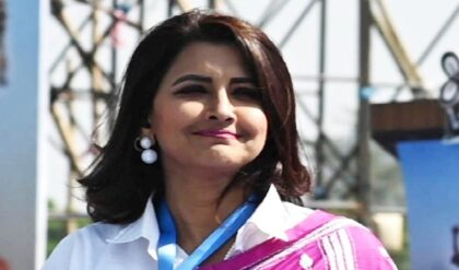 “মানুষ পরিবর্তন চেয়েছিল!”-বিজেপির জয় নিয়ে  যা বললেন রচনা বন্দ্যোপাধ্যায়